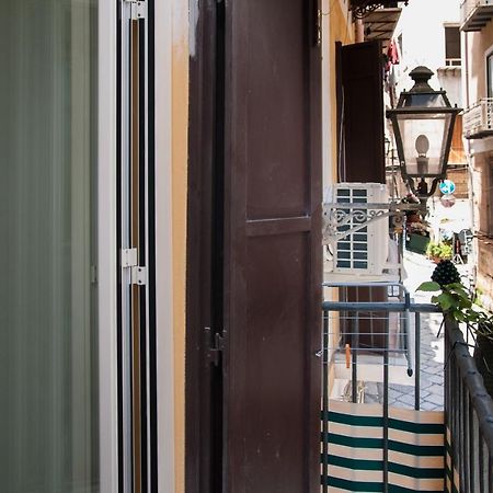 Ai Mori Appartement Palermo Buitenkant foto
