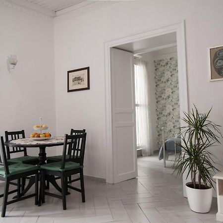 Ai Mori Appartement Palermo Buitenkant foto