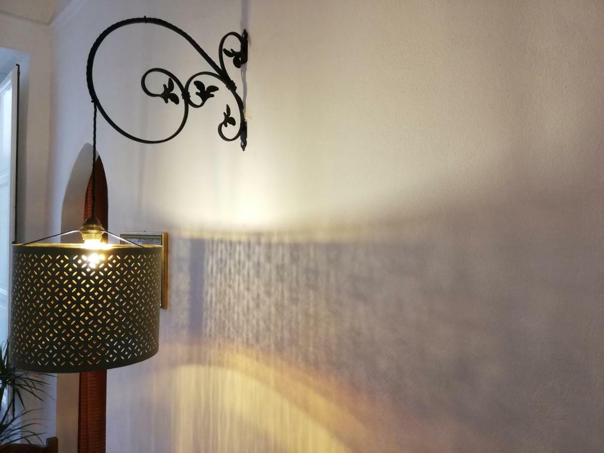 Ai Mori Appartement Palermo Buitenkant foto