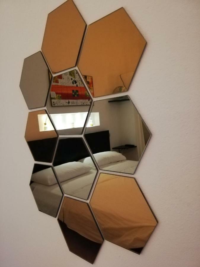 Ai Mori Appartement Palermo Buitenkant foto