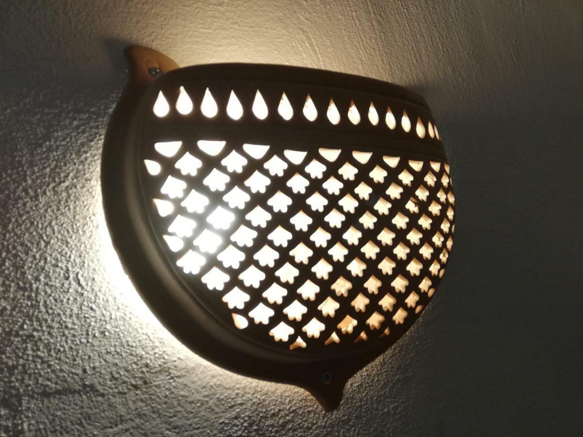 Ai Mori Appartement Palermo Buitenkant foto