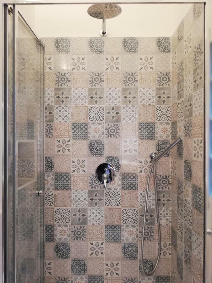 Ai Mori Appartement Palermo Buitenkant foto