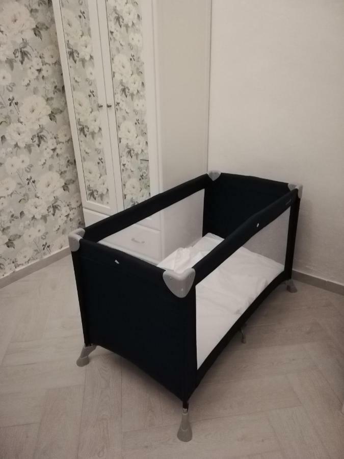 Ai Mori Appartement Palermo Buitenkant foto