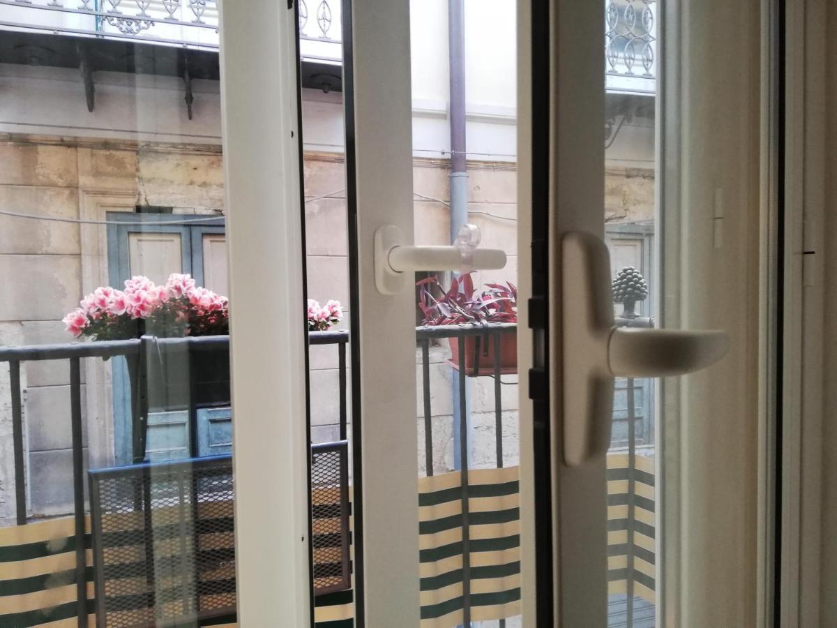 Ai Mori Appartement Palermo Buitenkant foto