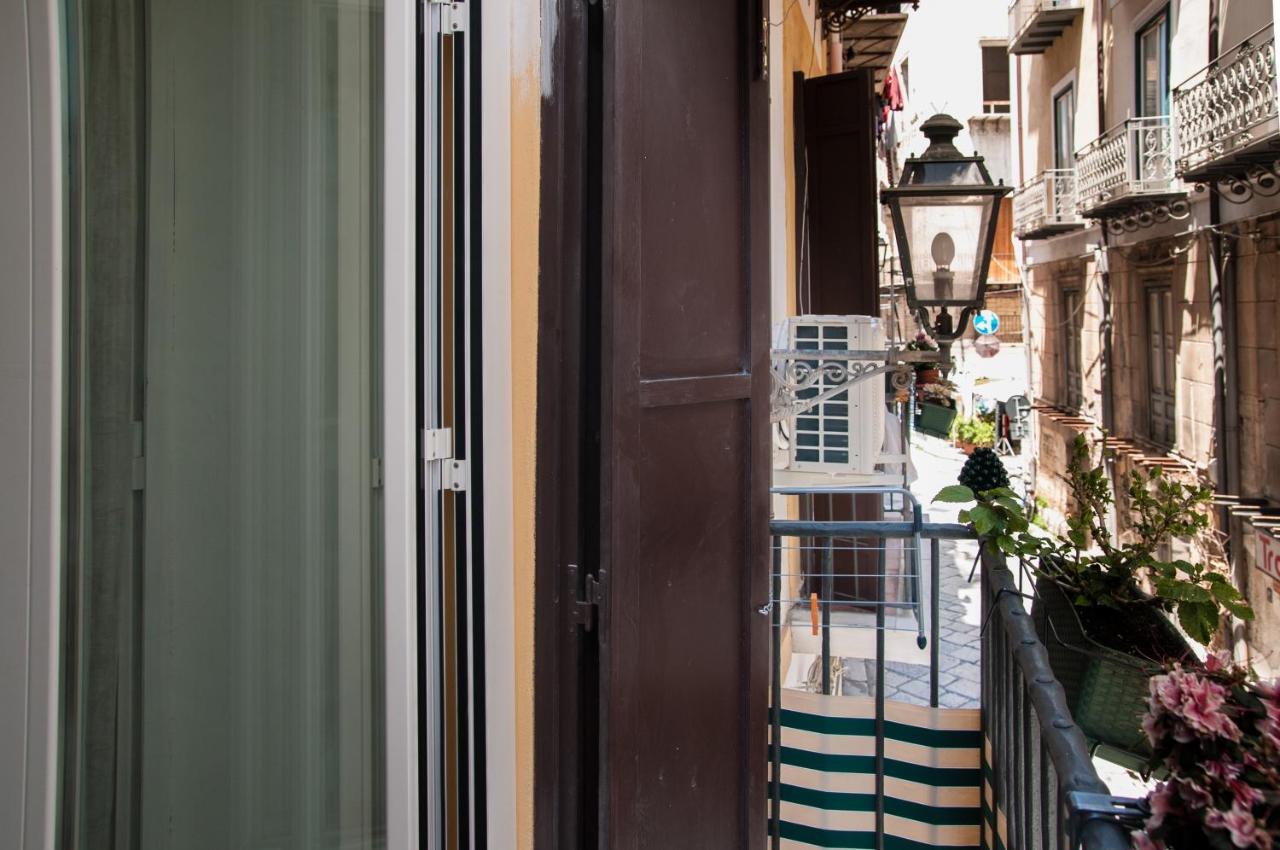 Ai Mori Appartement Palermo Buitenkant foto