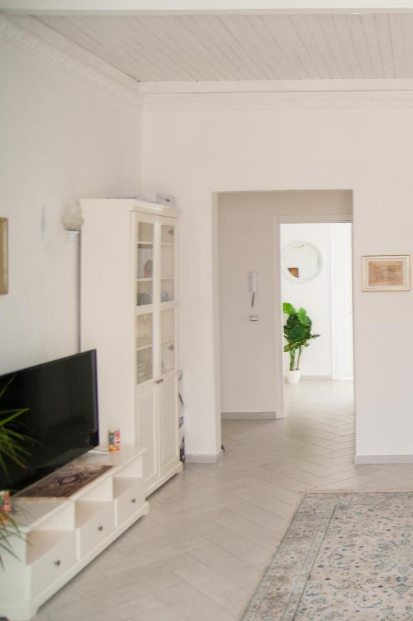 Ai Mori Appartement Palermo Buitenkant foto