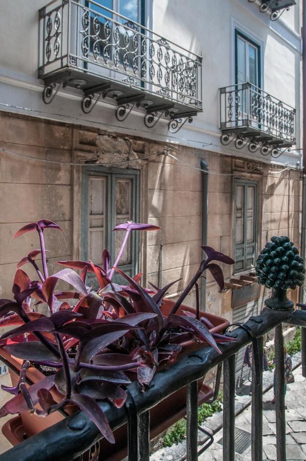 Ai Mori Appartement Palermo Buitenkant foto