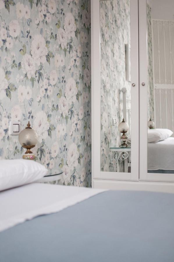 Ai Mori Appartement Palermo Buitenkant foto