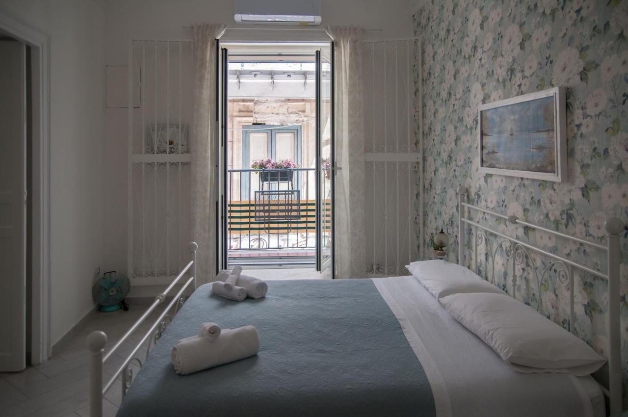 Ai Mori Appartement Palermo Buitenkant foto