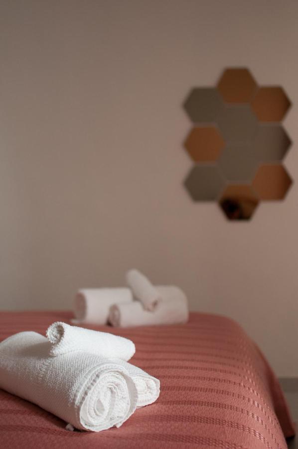 Ai Mori Appartement Palermo Buitenkant foto