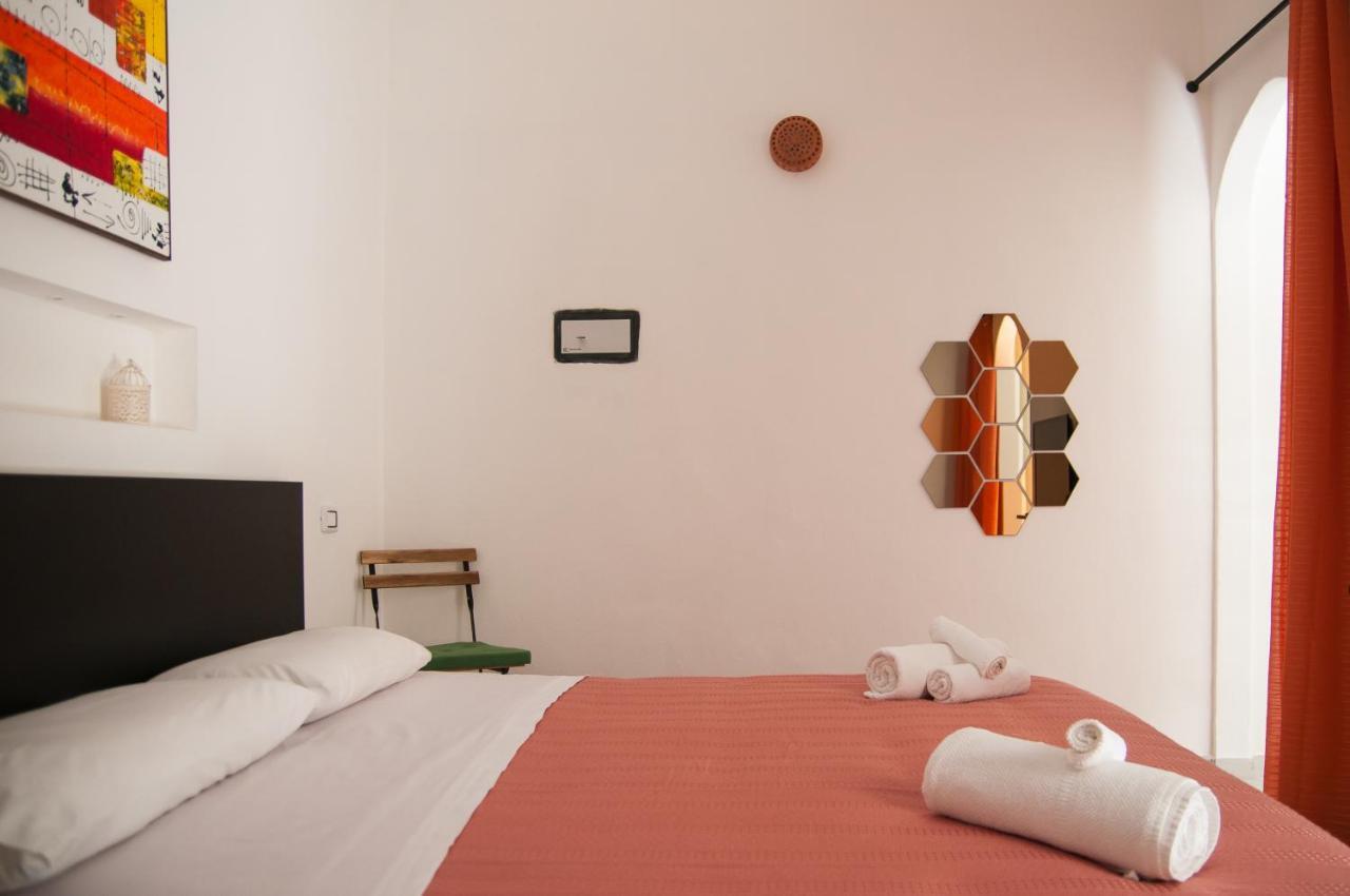 Ai Mori Appartement Palermo Buitenkant foto