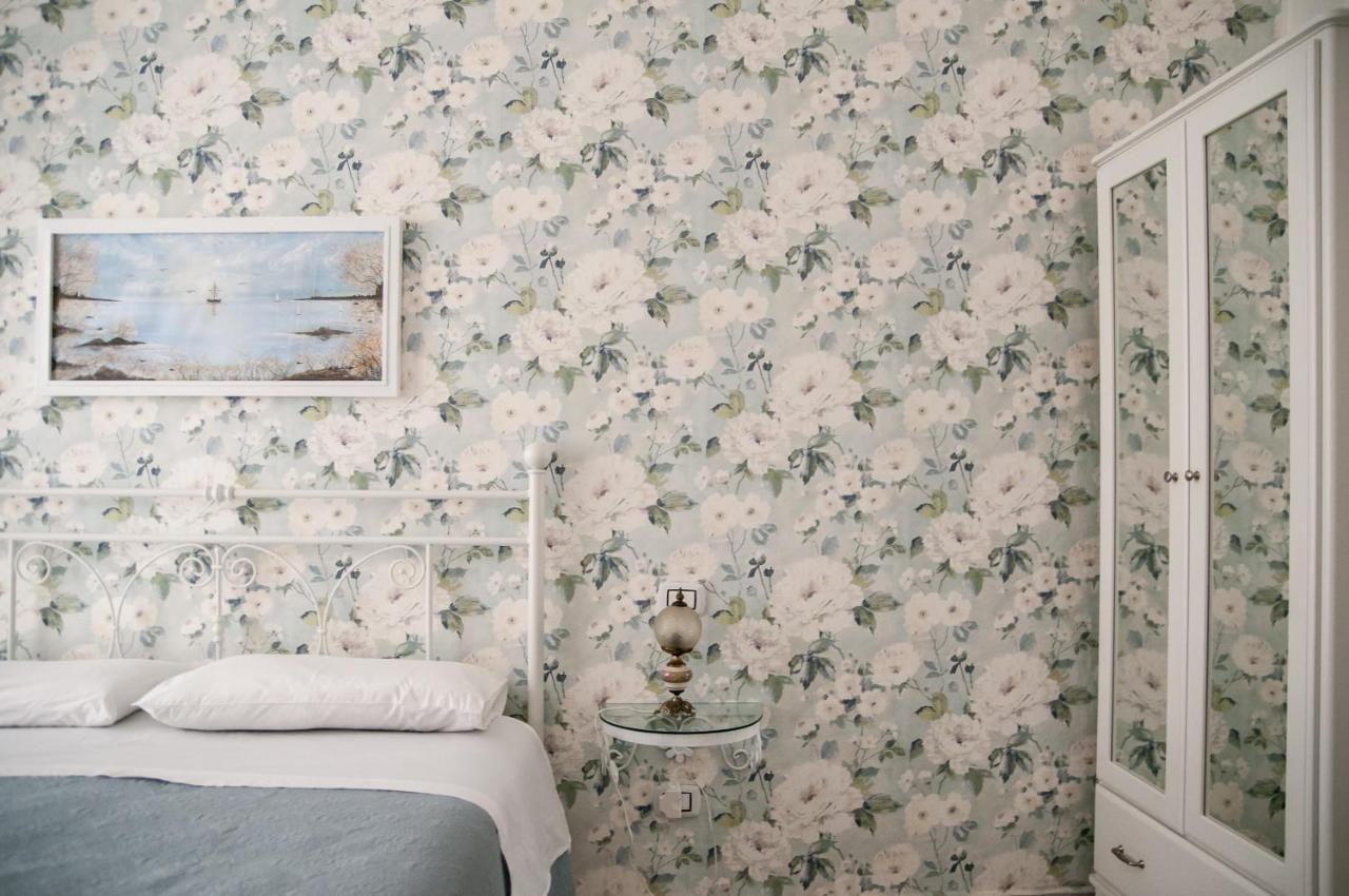 Ai Mori Appartement Palermo Buitenkant foto