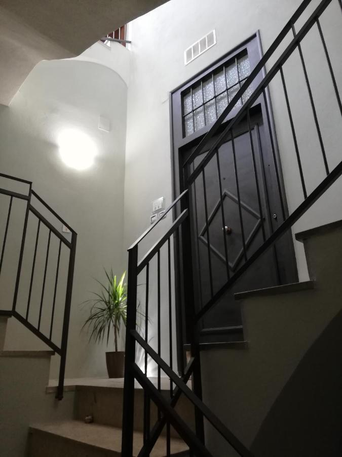 Ai Mori Appartement Palermo Buitenkant foto